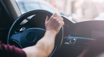 خطوات نقل ملكية السيارة في المرور عند شراء سيارة مستعملة